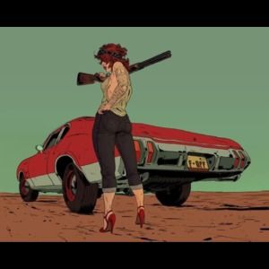 Meet your Posher, Rose